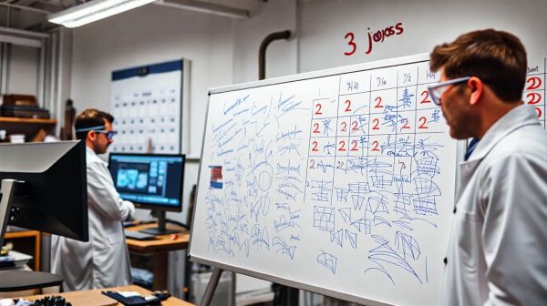 Conception rapide d'étiquettes adhésives sur mesure en 3 jours