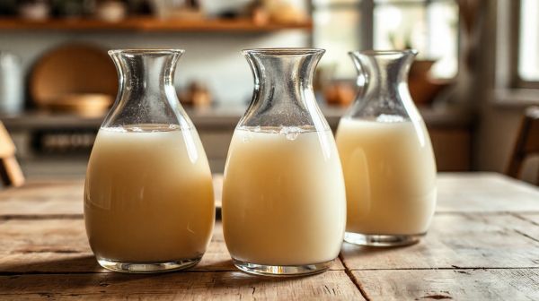 Hydromel sans alcool : les meilleures options pétillantes à savourer