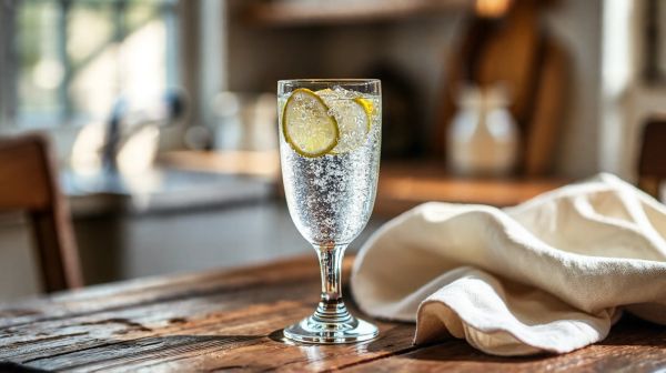 Hydromel sans alcool : les meilleures options pétillantes à savourer