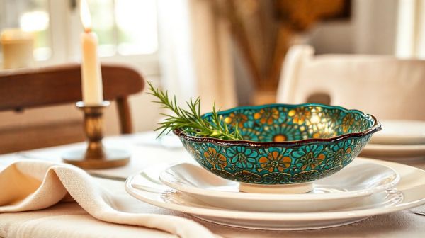 Les meilleures recettes conçues pour plats en céramique