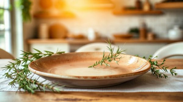 Les meilleures recettes conçues pour plats en céramique