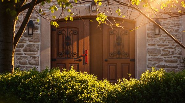 Séjournez dans le manoir henri iv, hôtel resto à guéret