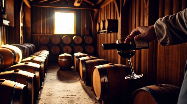 Top 10 expériences vinicoles pour les passionnés de vin