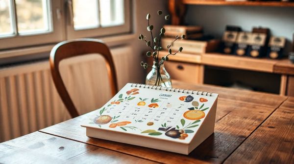 Top 5 calendriers de l'avent chocolat bio à ne pas manquer