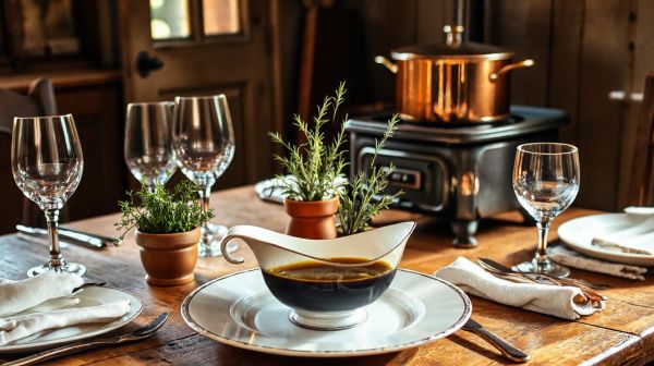 Top techniques de cuisine pour devenir un chef accompli